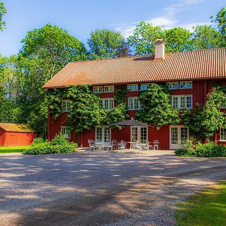 Apertins Hotell Kil Eksteriør billede